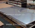 316L Stainless Steel Sheets For Construction Industry With Customized Width