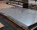 316L Stainless Steel Sheets For Construction Industry With Customized Width