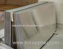Customized Stainless Steel Protection Cold Rolled With 0.3mm - 3.0mm