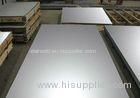 304 / 304L Hot Rolled Stainless Steel Plate AISI / ASTM / GB / JIS / DIN For Building
