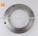 CE / BV Vogele Flange P/N499200 Asphalt Paver Parts Custom Made