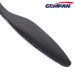 CCW 1045 Carbon Nylon 2 blades propeller