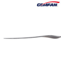 1365 carbon fiber model airplane propeller