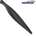 1365 carbon fiber model airplane CW propeller