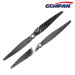 8050-J 8x5 inch carbon fiber CW propeller