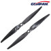 9050-J Carbon Fiber 2-blade carbon fiber Propeller