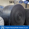 Steel Cord Rubber Conveyor Belt for High Proportion Materials