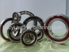 Original SKF NSK NTN Koyo NACHI IKO Angular Contact Ball Bearing