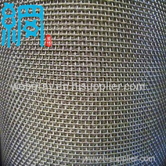 steel wire cloth for Test sieves Filters and laboratories