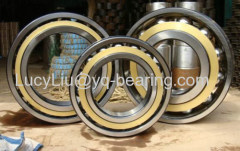 100% Original SKF NSK NTN Koyo NACHI IKO Angular Contact Ball Bearing