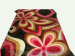 flower design 200*240cm bedding blankets