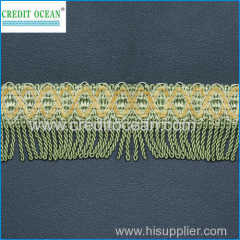 Credit Ocean special lace crochet knitting machines