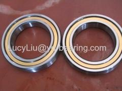 100% Origin SKF NSK NTN Koyo NACHI IKO Angular Contact Ball Bearing