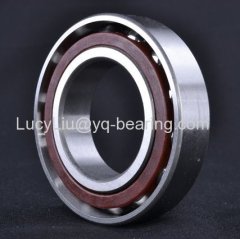 Original FAG SKF NSK NTN Koyo NACHI IKO Angular Contact Ball Bearing