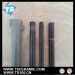 Customized Sialon Thermocouple Protection Tube/Thermowells for Thermocouple