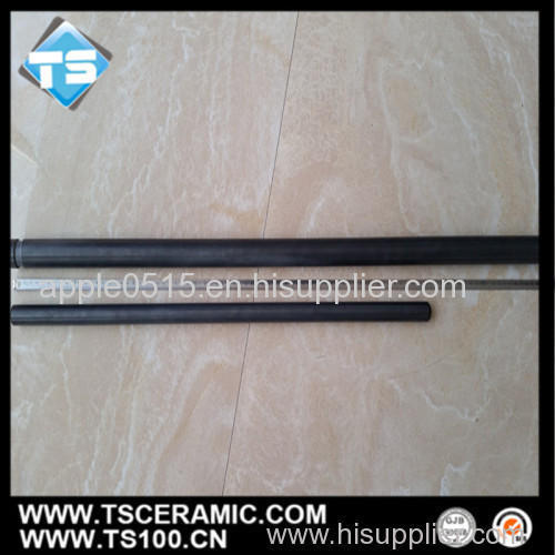 Customized Sialon Thermocouple Protection Tube/Thermowells for Thermocouple