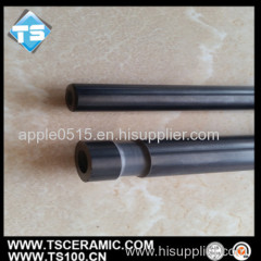 Customized Sialon Thermocouple Protection Tube/Thermowells for Thermocouple