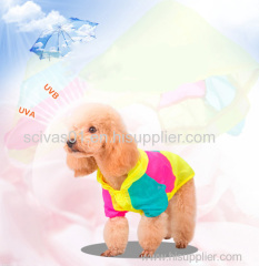 Pet Sun Protection Clothing