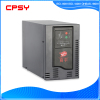 Pure sine wave single phase online ups 1kva with built-in battery