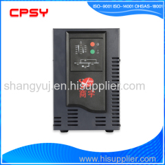 Factory directly offer single phase pure sine wave online ups uninterrupted power supply with battery back up