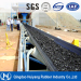 Flame Resistant Steel Cord Conveyor Belts for Coal Mine