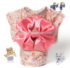 Pet Tie Shirt Princess Dress