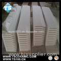 Customized Aluminum Silicate Castertips/Tips for Aluminum Sheet