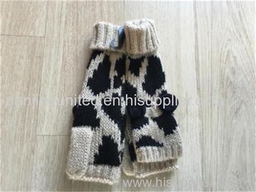 High quality and beautiful Gloves