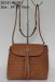 PU leather handbag/Fashion lady shoulder bag