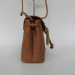 PU leather handbag/Fashion lady shoulder bag