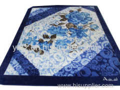 200*240cm size bedding blankets