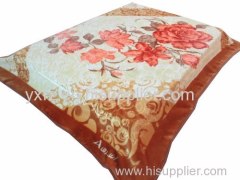 200*240cm size bedding blankets