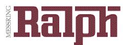 Ralph Messring Company with Limited Liability