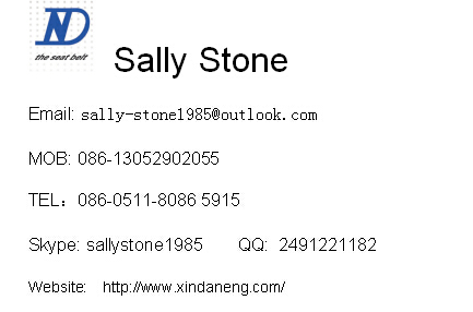 Ms. sally stone