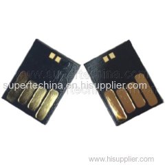 Micro UDP USB flash drive