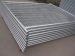 New Zealand temporary fence 2100*2400 mm temporary fencing galvanized portable temporary fence for event