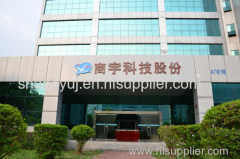 Shenzhen Shangyu Electronic Technology Co., Ltd