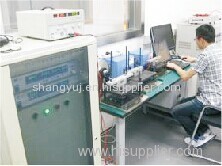 Shenzhen Shangyu Electronic Technology Co., Ltd