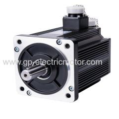 Single Phase 3-phase Servo Motor For Linear RC Industrial Japan Sewing Machine Robot Arm 3D Printer 100w 200w 1.5kw 30kg