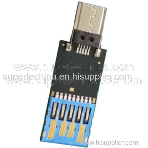Smartphone OTG UDP USB3.0 Flash Drive