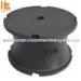 CAT Shock Absorber Rubber Buffers Rubber Mounting High Density