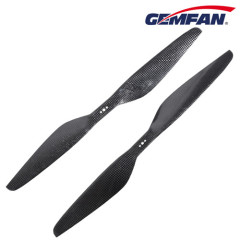 1654-T carbon fiber rc CW propeller