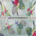 Polyester Spandex Fabric Stretch Knitted Printed Fabric PS-1021