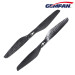 7X5.5 inch Carbon Fiber Propeller for plane