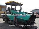 129 KW Widely Used Asphalt Paving Equipment Super Vogele 1800-2