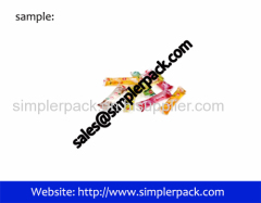 Automatic 4 Lanes Liquid Packaging Machine