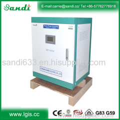 3 Phase Vfd/Variable Frequency Drive frequency Converter 50hz To 60hz Frequency Inverter