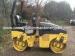 820h Second Hand Road Rollers Used Tandem Roller Bomag With Kubota Engine