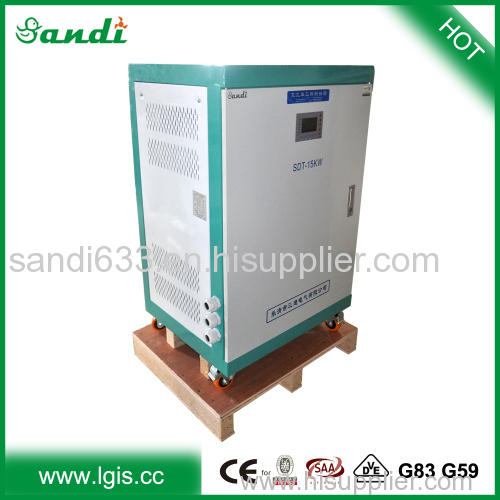 frequency converter 50hz to 60hz for 3 phase motor