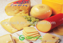 Vacuum Shrink Bags-SD-for Cheese